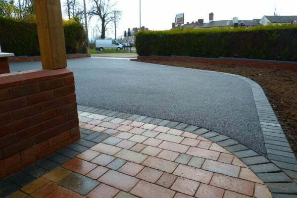 Tarmac Driveway Installers for Witley