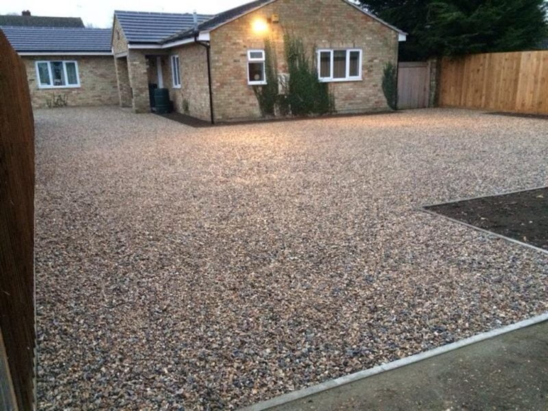 How one can (Do) Concrete Driveway Nearly Instantly - Driveways & Paving